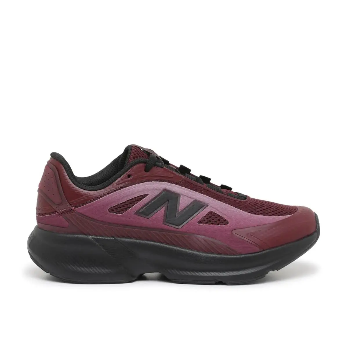 New Balance shoes - Burgundy 3
