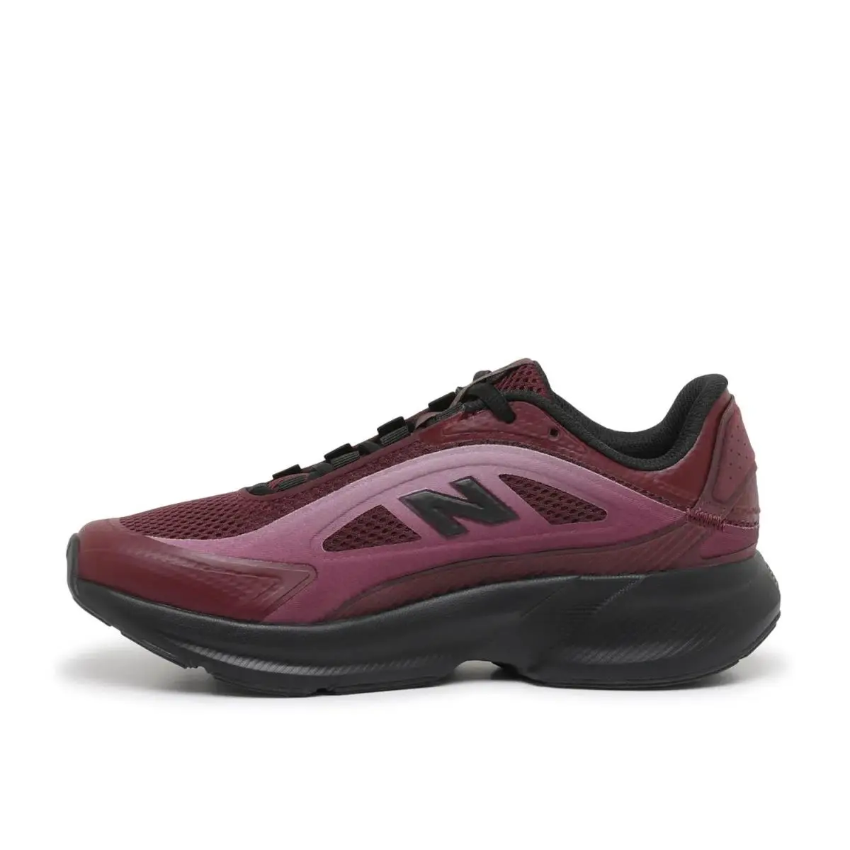New Balance shoes - Burgundy 8