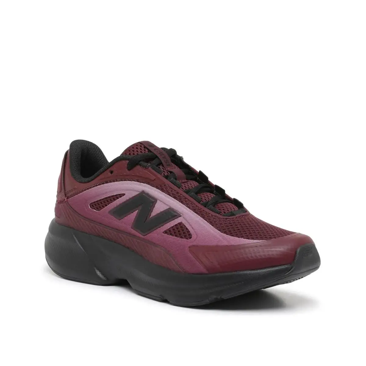 New Balance shoes - Burgundy 6