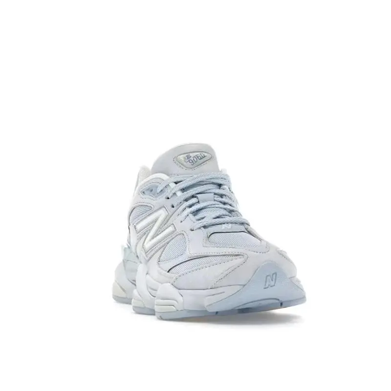 New Balance shoes - U90607KM - U90607KM - Blue 0