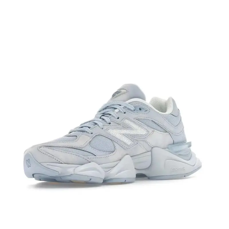 New Balance shoes - U90607KM - U90607KM - Blue 1