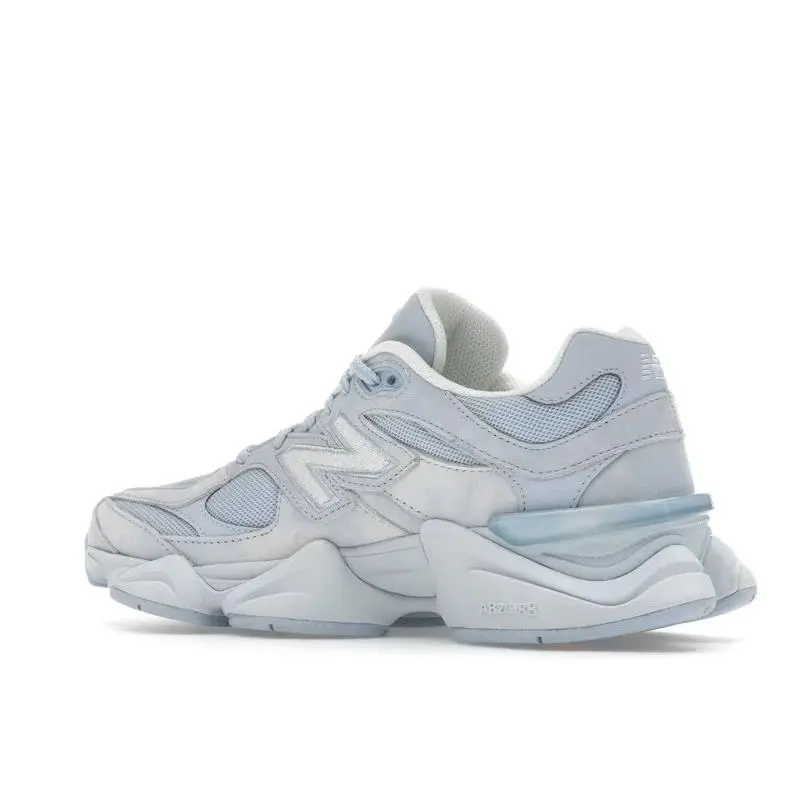 New Balance shoes - U90607KM - U90607KM - Blue 2