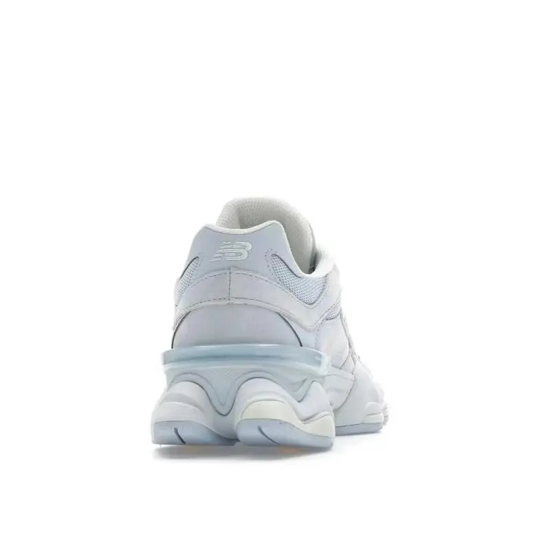 New Balance shoes - U90607KM - U90607KM - Blue 8