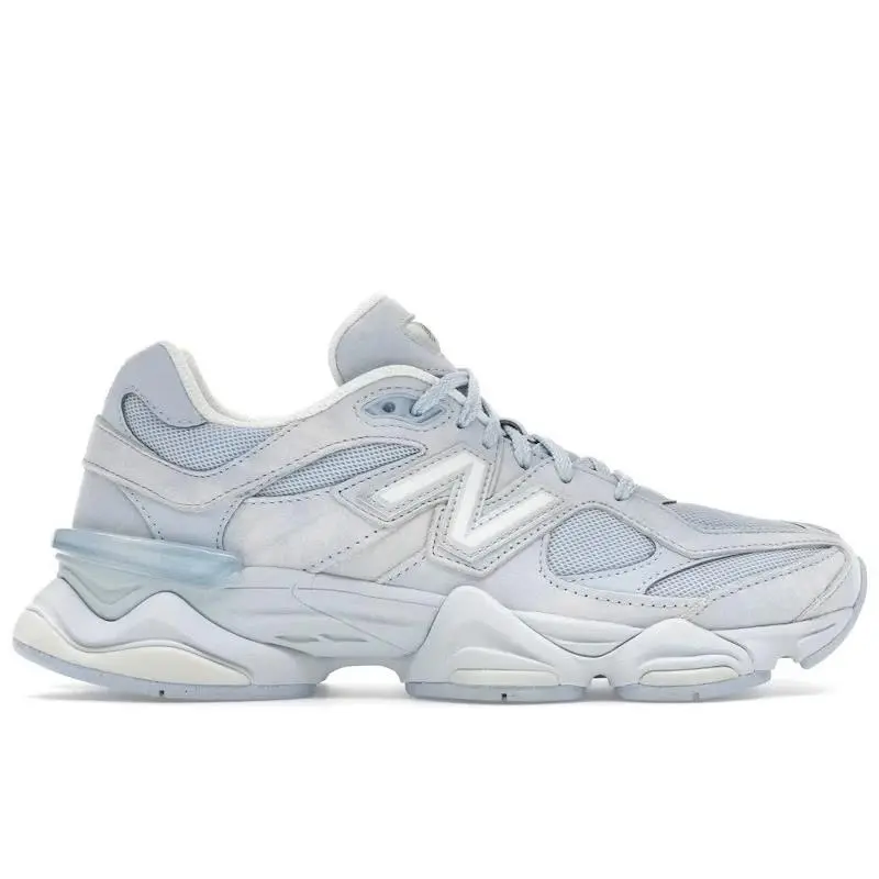 New Balance shoes - U90607KM - U90607KM - Blue 4