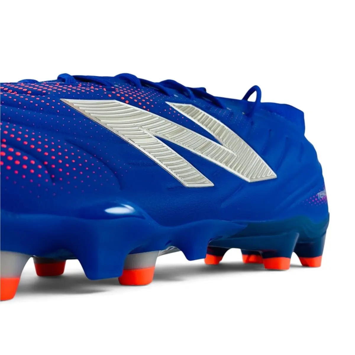 New Balance shoes - New Balance Tekela Pro Low Laced FG v5 - ST2FLMP5 - Blue 7