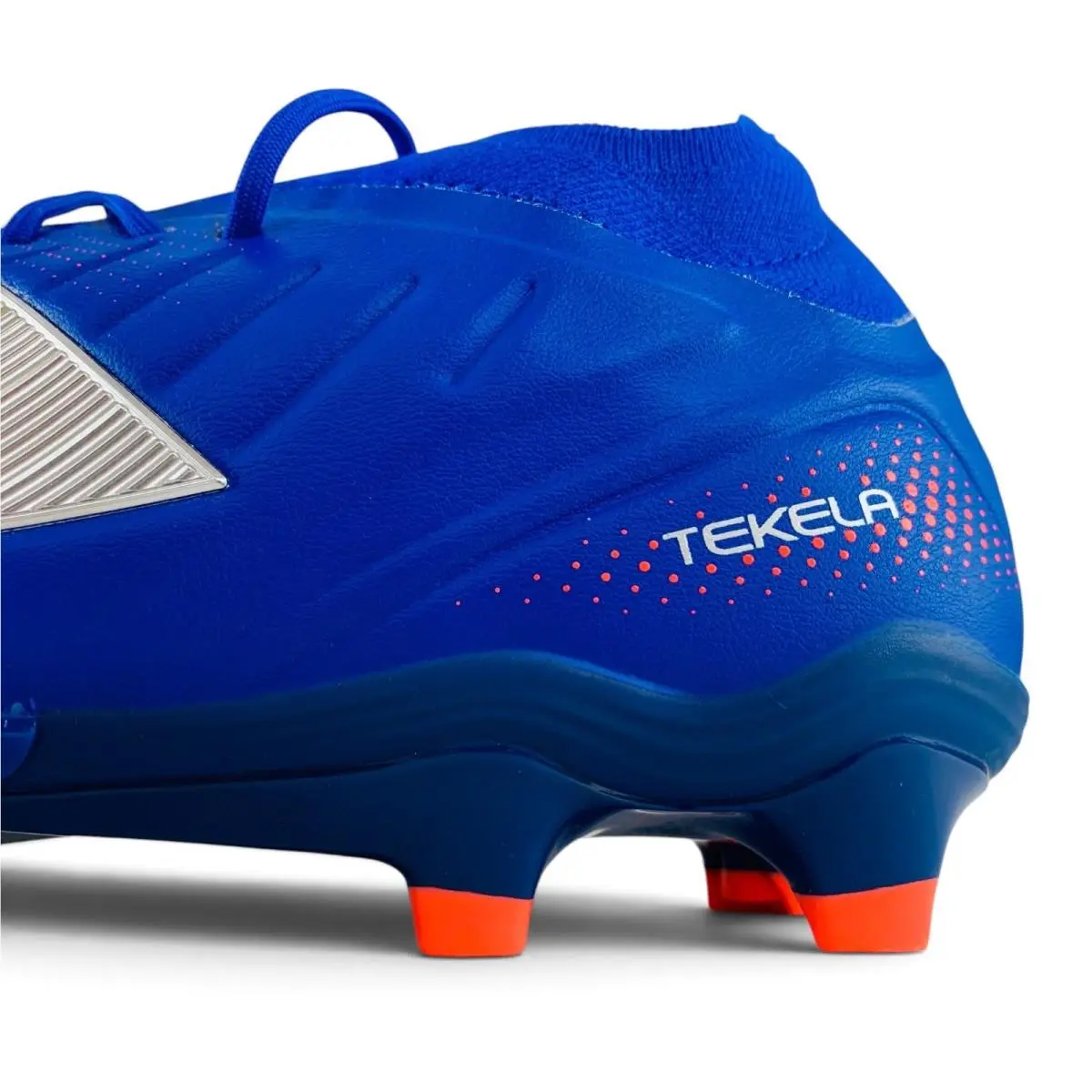New Balance shoes - New Balance Tekela Pro Low Laced FG v5 - ST2FLMP5 - Blue 19