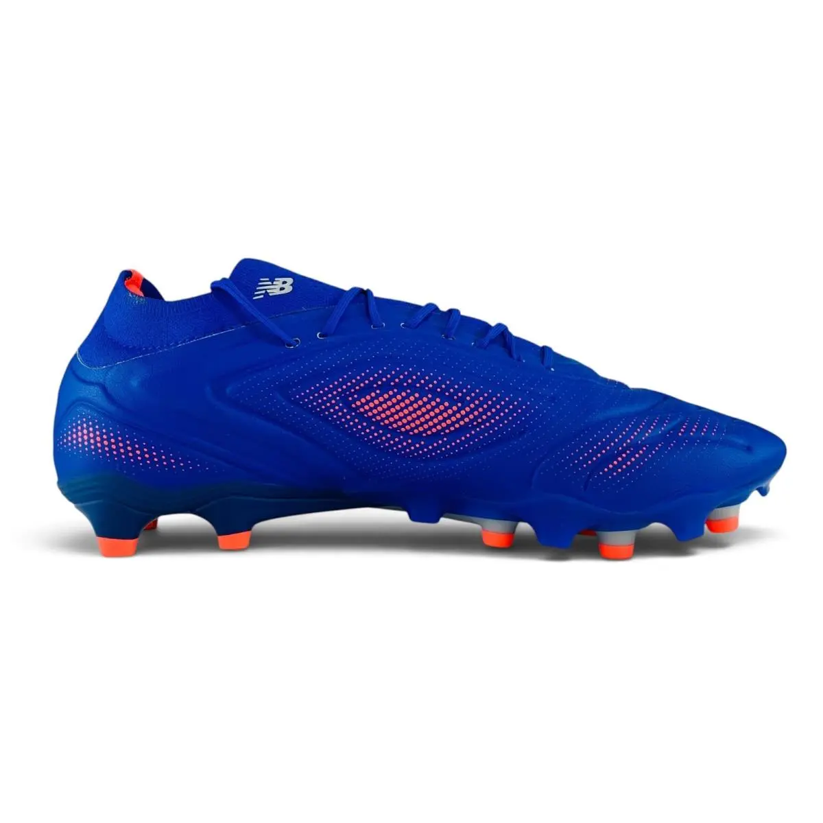 New Balance shoes - New Balance Tekela Pro Low Laced FG v5 - ST2FLMP5 - Blue 13