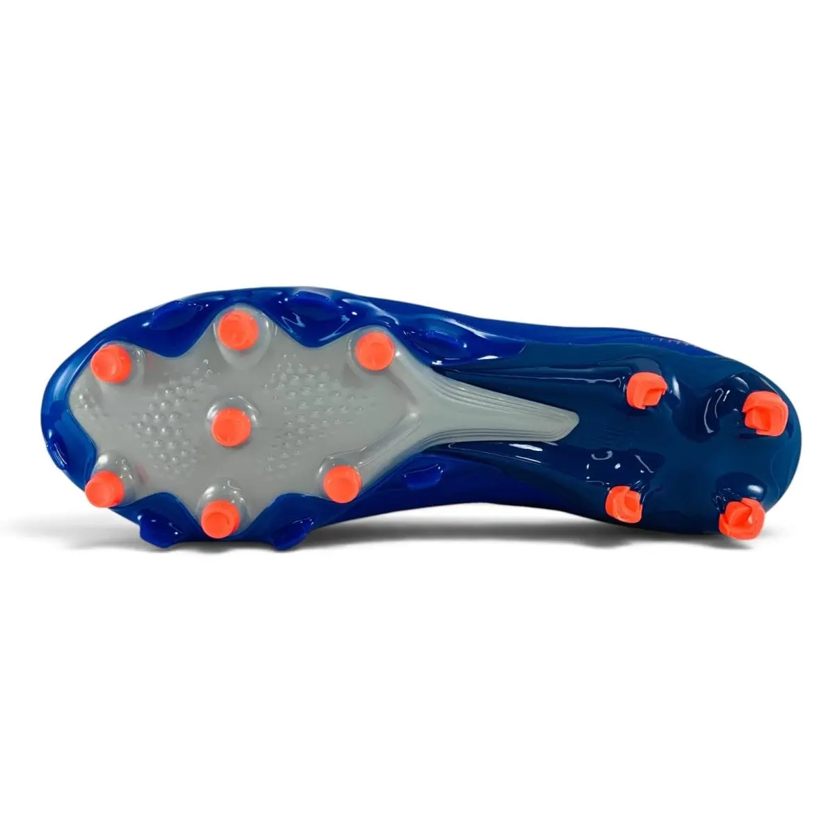 New Balance shoes - New Balance Tekela Pro Low Laced FG v5 - ST2FLMP5 - Blue 14