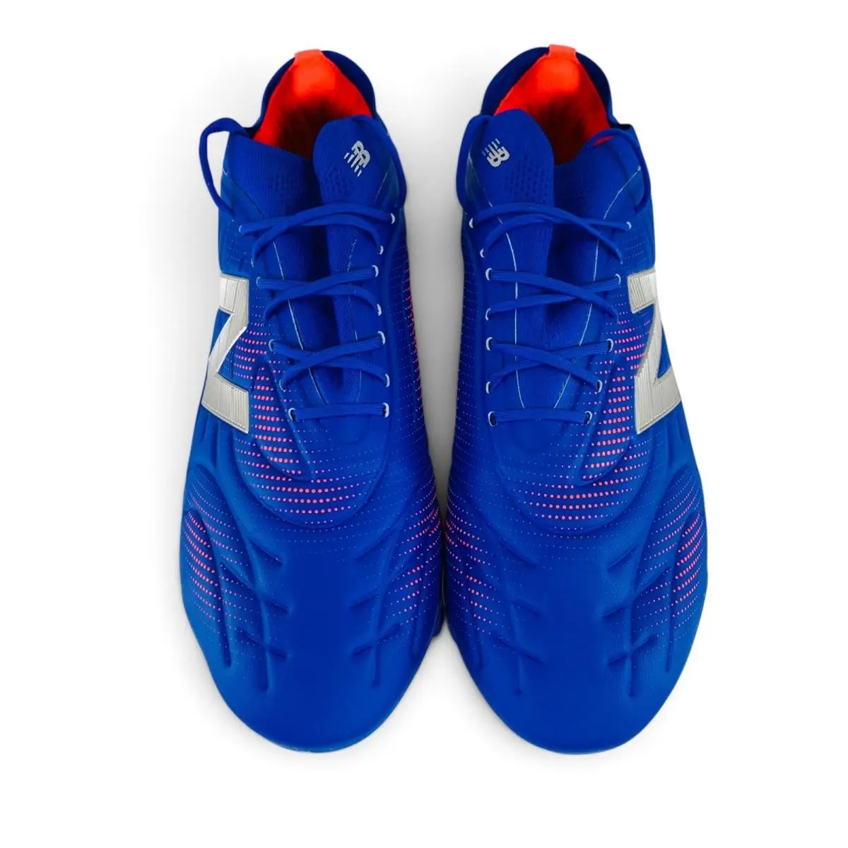 New Balance shoes - New Balance Tekela Pro Low Laced FG v5 - ST2FLMP5 - Blue 15
