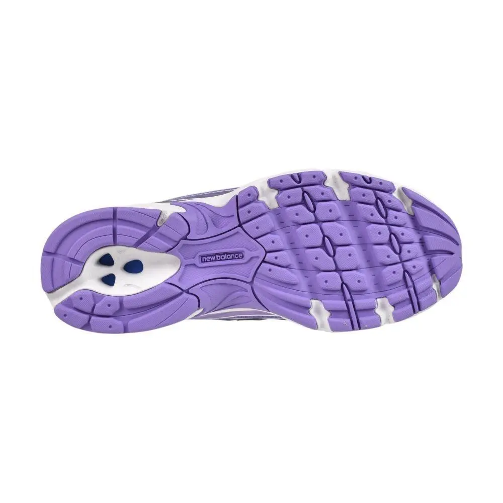 New Balance shoes - Lilac Glo/Violet Crush 10