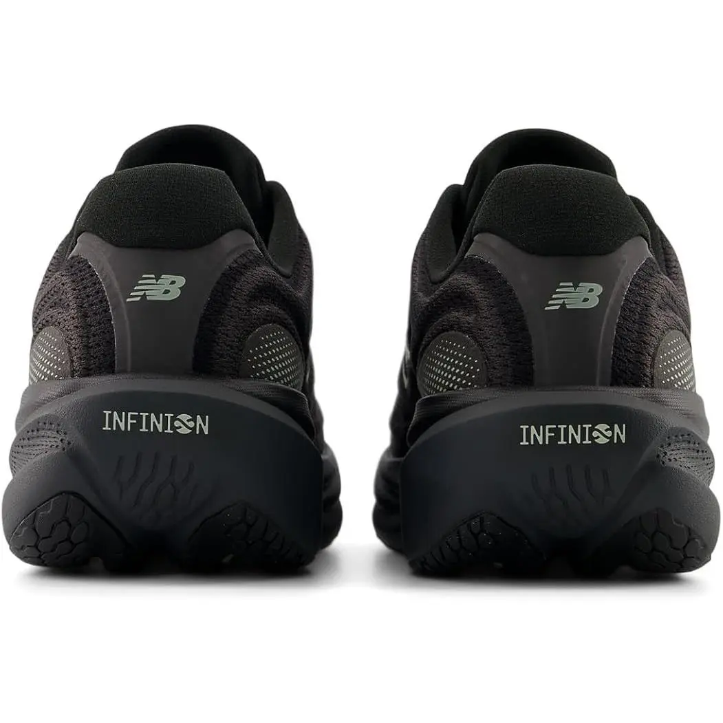 New Balance shoes - New Balance 1080 - M10805MD - Black 3