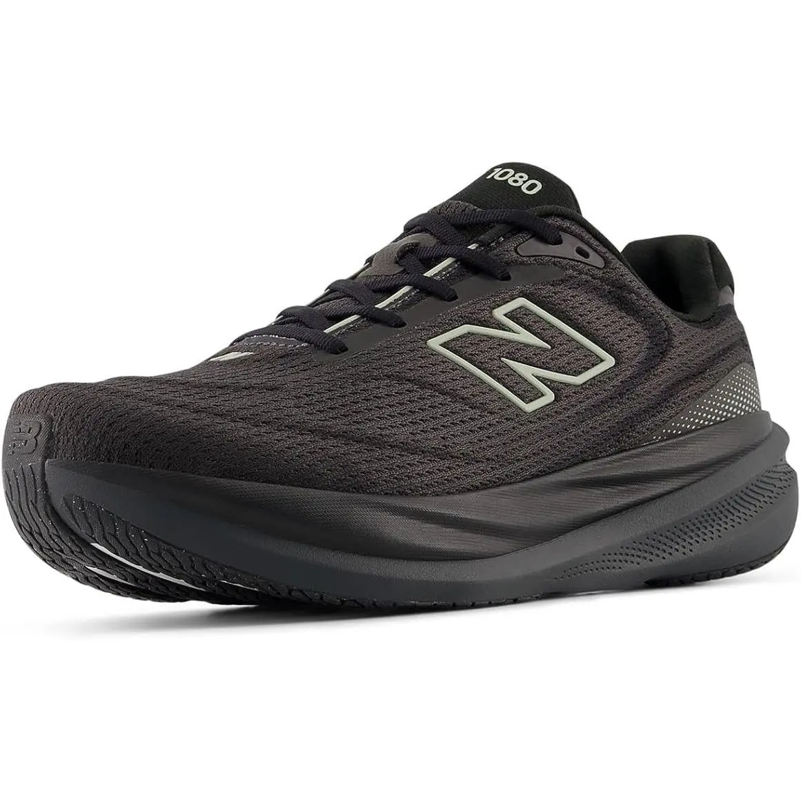 New Balance shoes - New Balance 1080 - M10805MD - Black 4