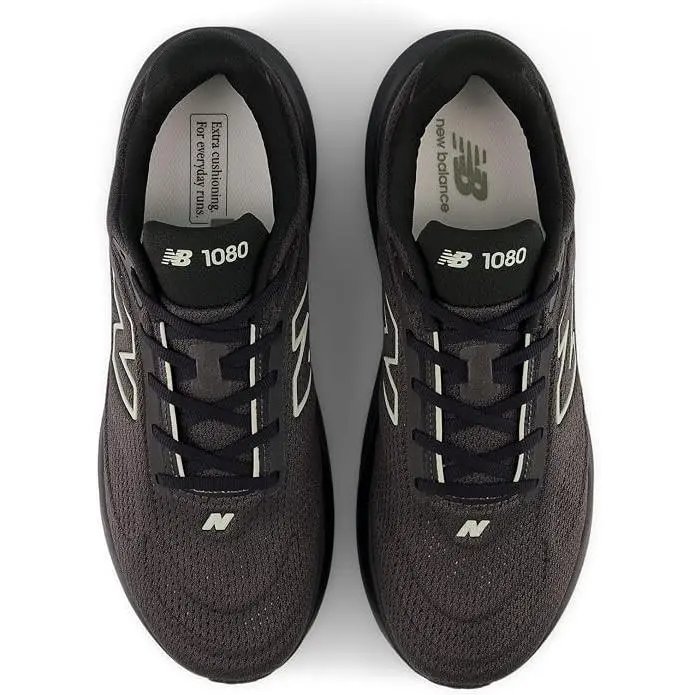 New Balance shoes - New Balance 1080 - M10805MD - Black 7