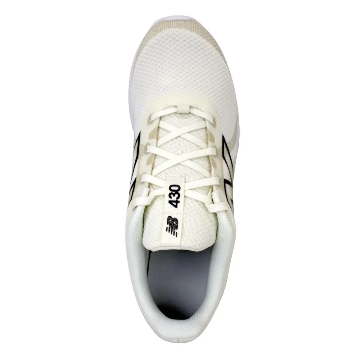 New Balance shoes - Sea Salt 9