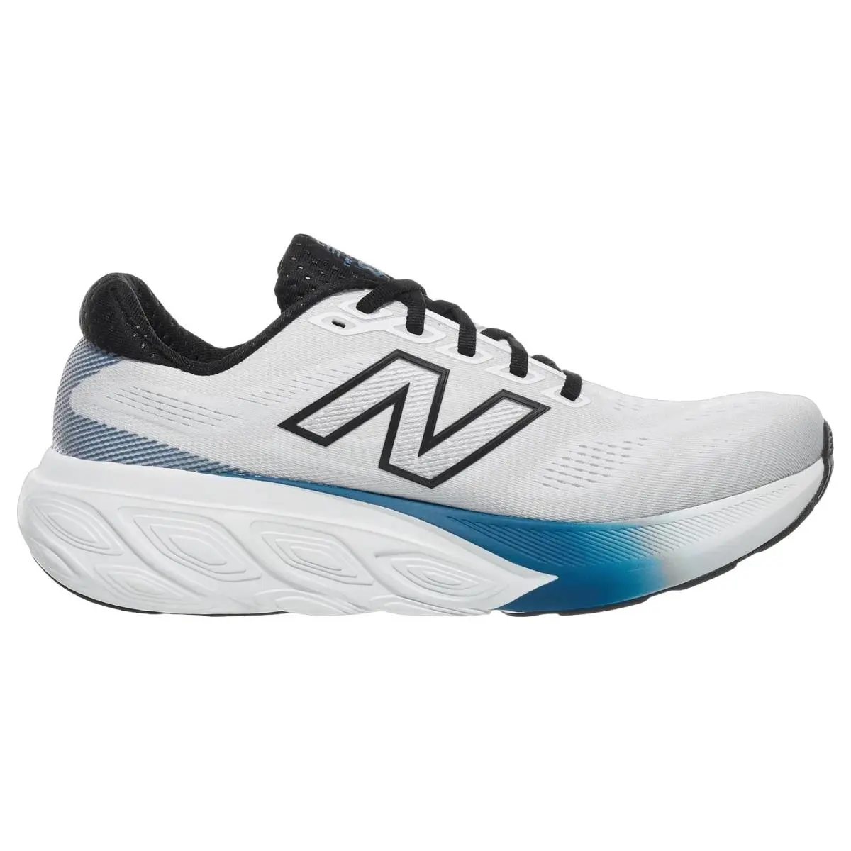 New Balance shoes - Fresh Foam X 880 V15 - M880N15 - White/Blue 7