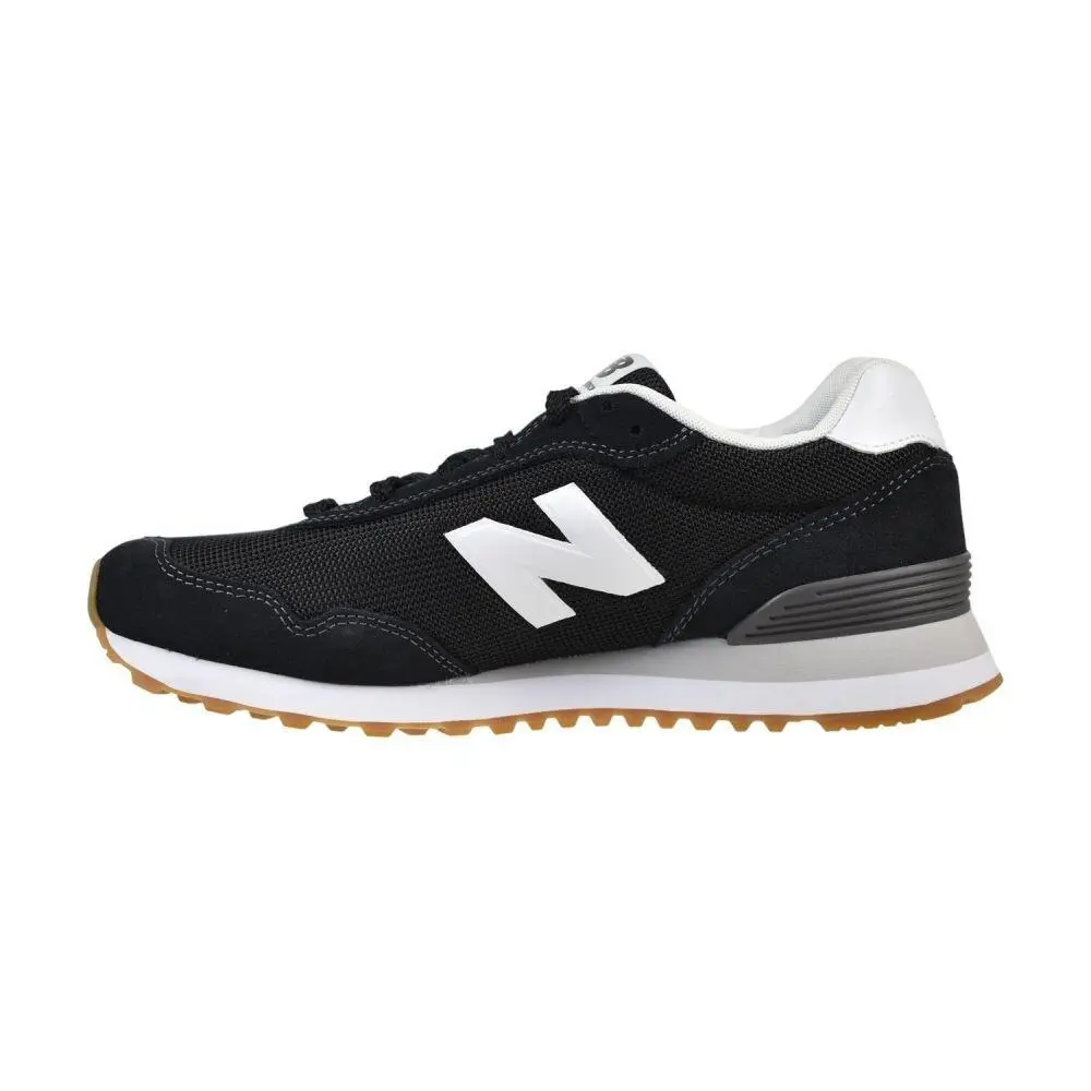 New Balance shoes - Blk/Wht 2