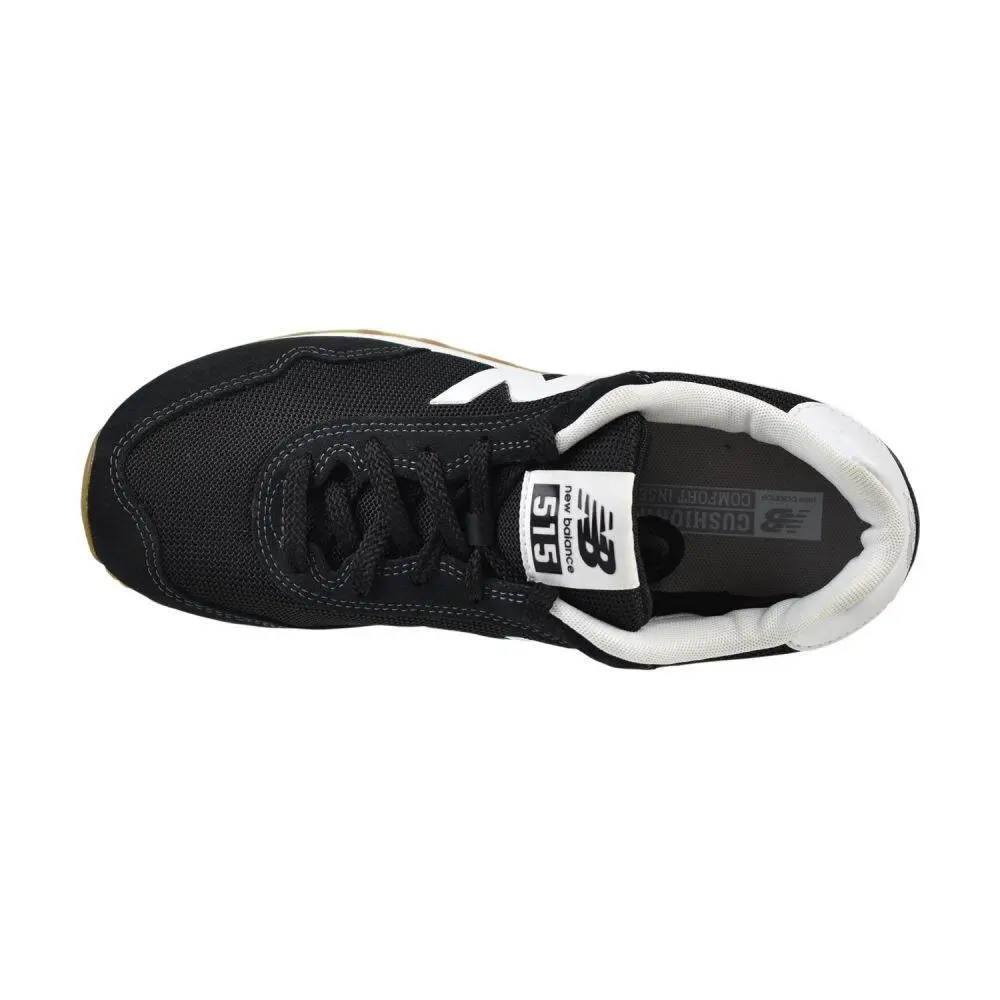 New Balance shoes - Blk/Wht 9