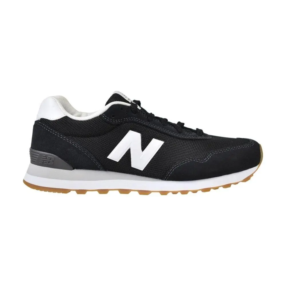 New Balance shoes - Blk/Wht 5