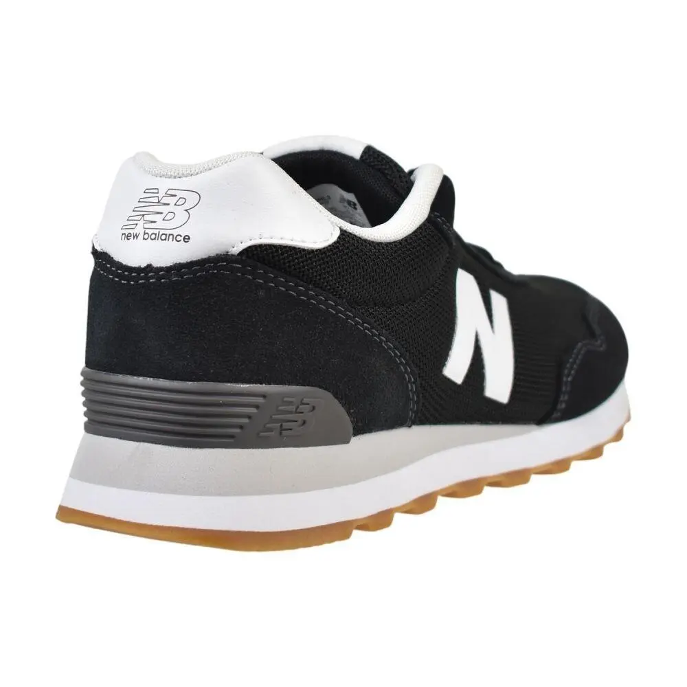 New Balance shoes - Blk/Wht 7