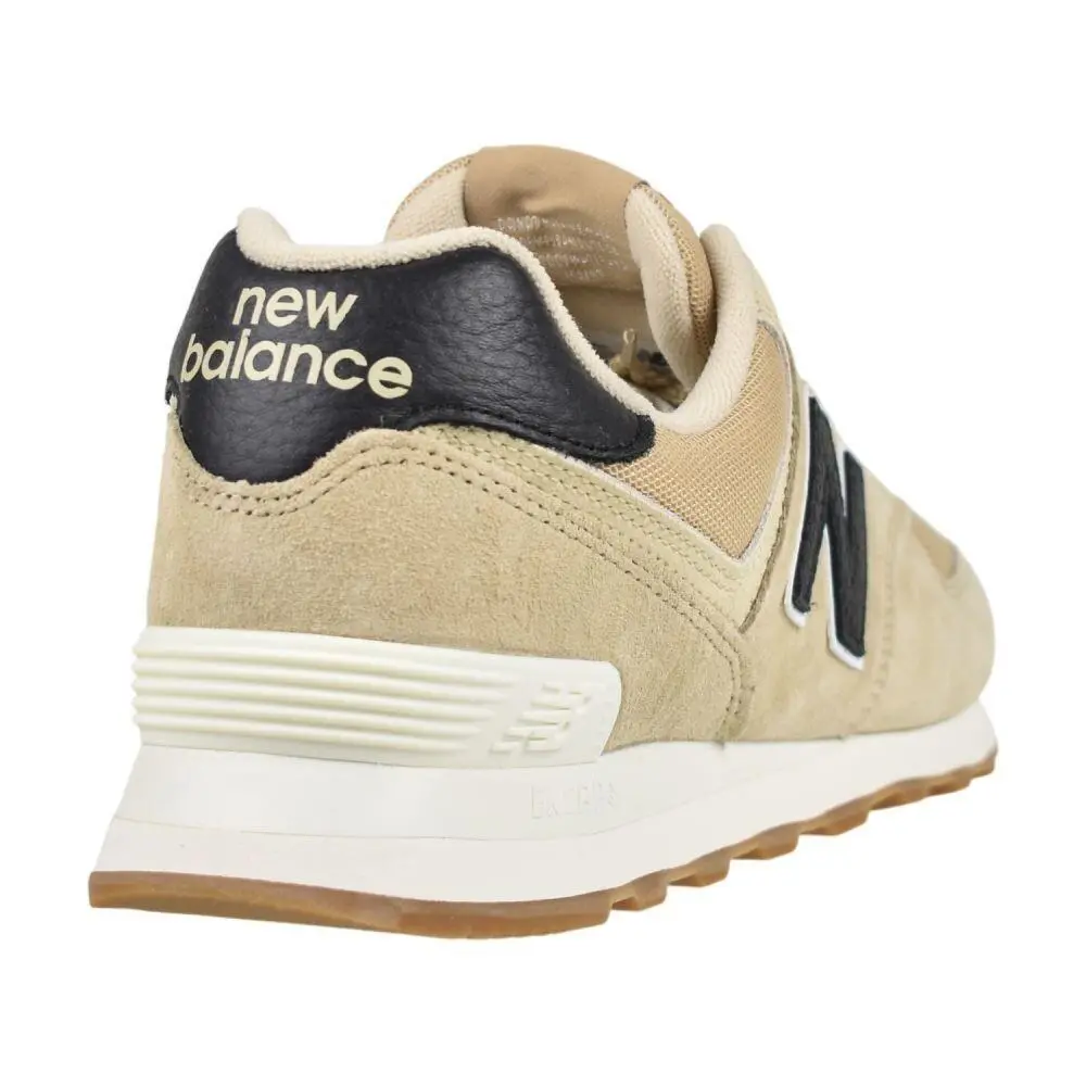 New Balance shoes - Beige Black 1