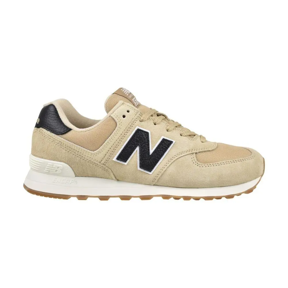 New Balance shoes - Beige Black 5