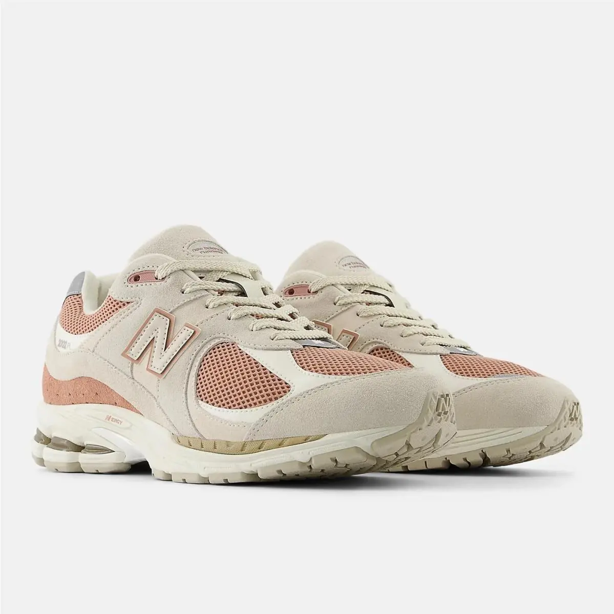 New Balance shoes - U2002RNB - U2002RNB - Grey 2