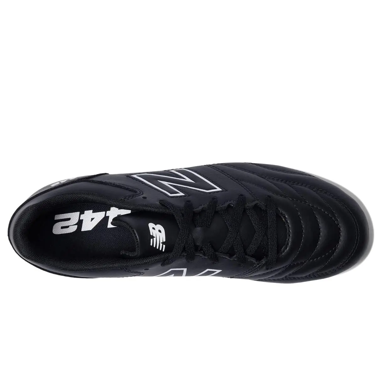 New Balance shoes - Black/White 0