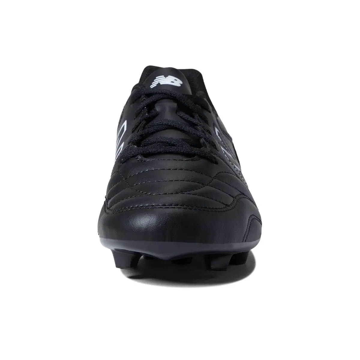 New Balance shoes - Black/White 4