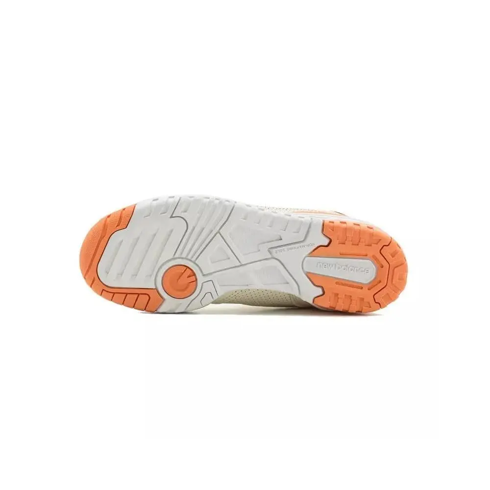 New Balance shoes - New Balance 550 BBW550AJ - BBW550AJ - Ivory 3