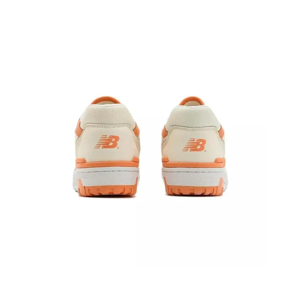 New Balance shoes - New Balance 550 BBW550AJ - BBW550AJ - Ivory 7