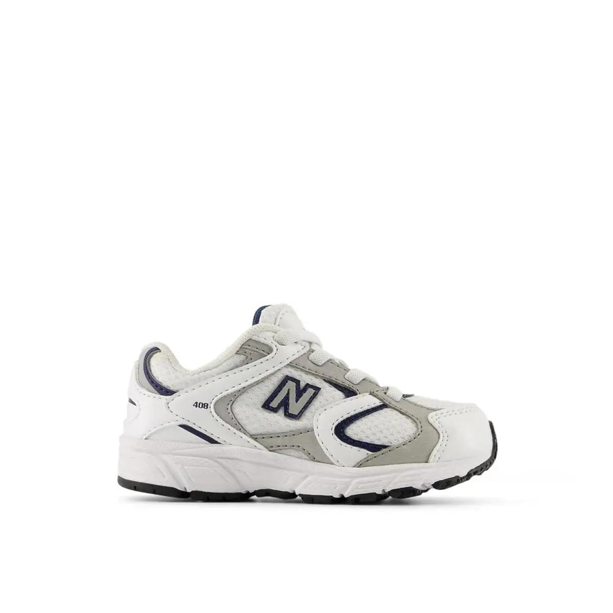 New Balance shoes - White/Blue 1