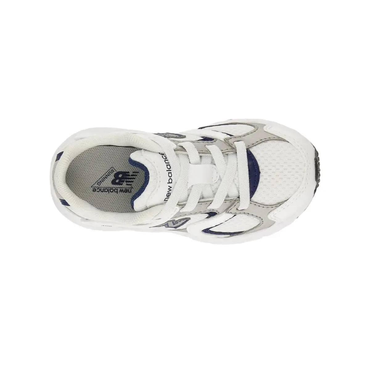 New Balance shoes - White/Blue 9