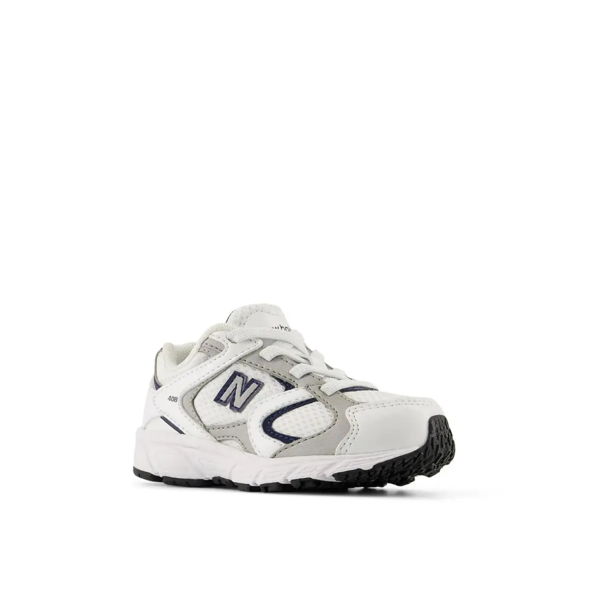 New Balance shoes - White/Blue 5
