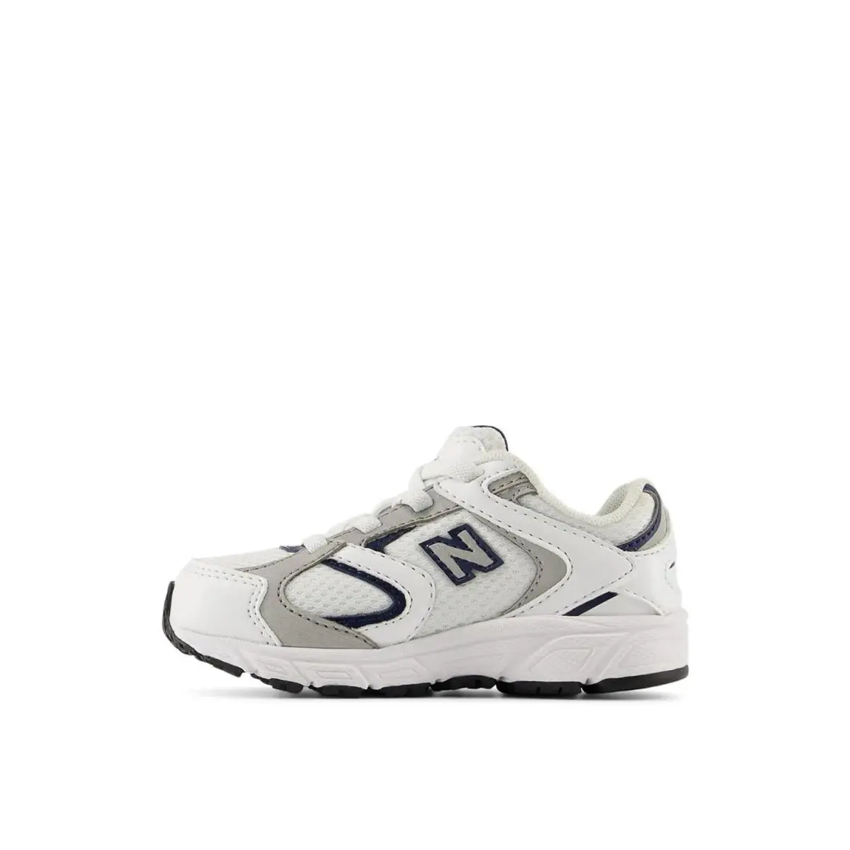 New Balance shoes - White/Blue 6