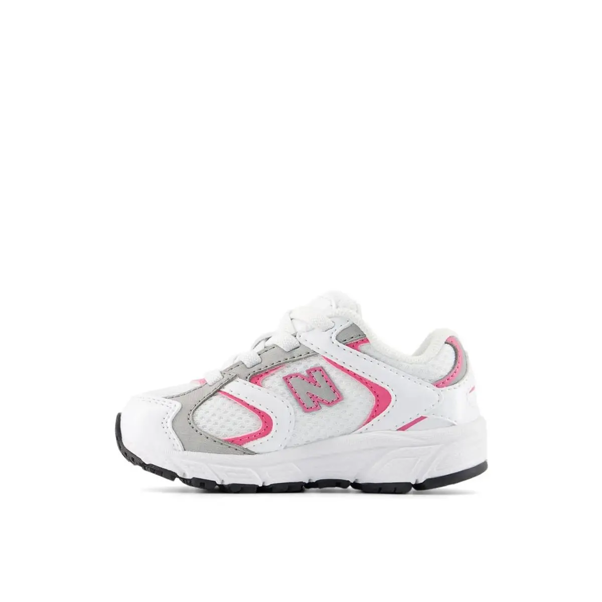 New Balance shoes - White/Blue 12