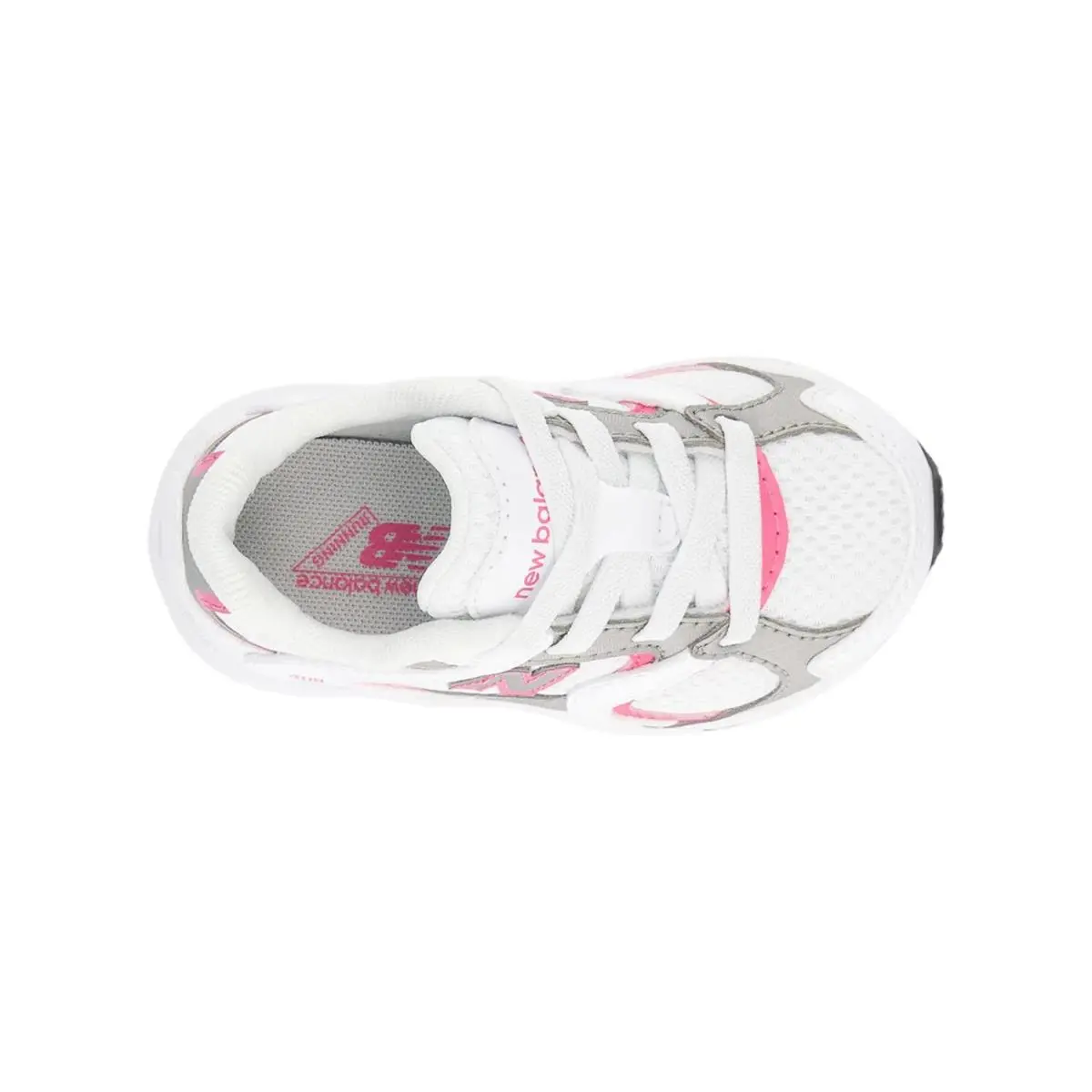 New Balance shoes - White/Blue 15