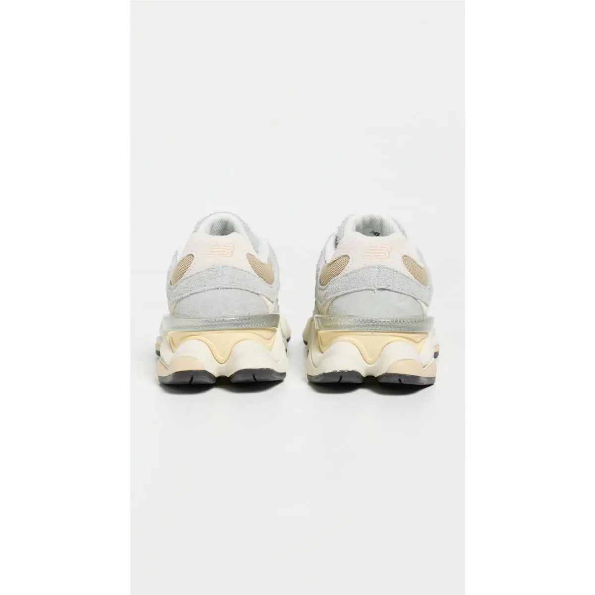 New Balance shoes - Long Star Grey/Stoneware 1