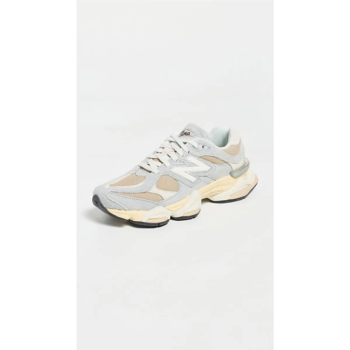 New Balance shoes - Long Star Grey/Stoneware 4