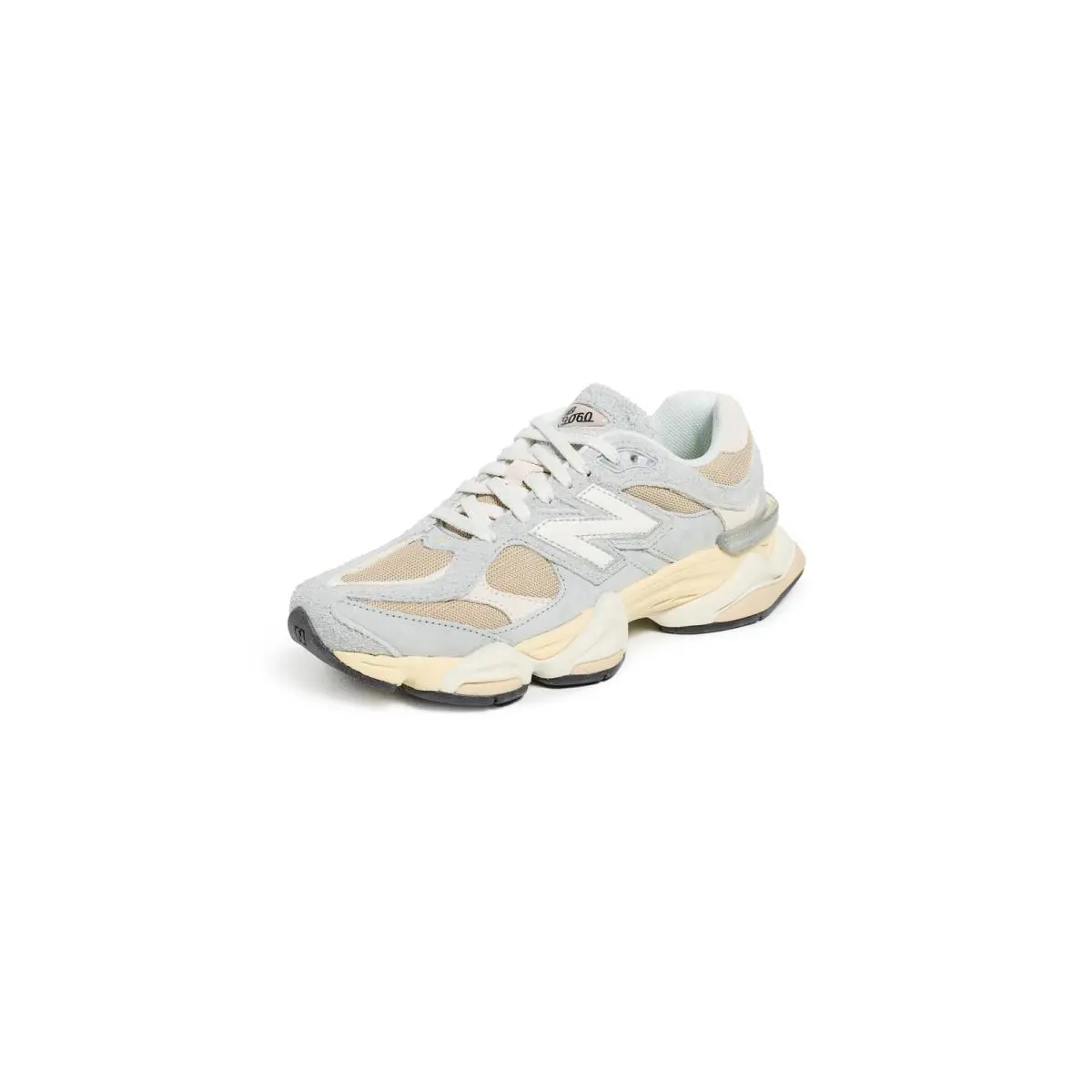New Balance shoes - Long Star Grey/Stoneware 3