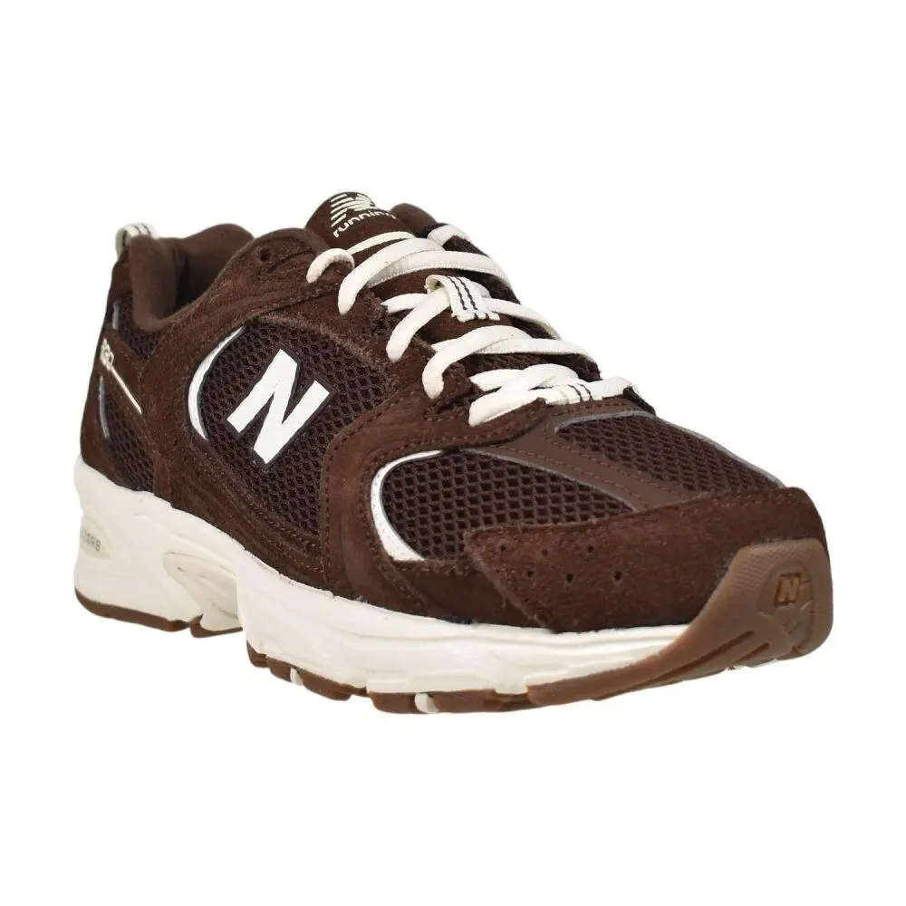 New Balance shoes - Pumpernickel/Sea Salt 0