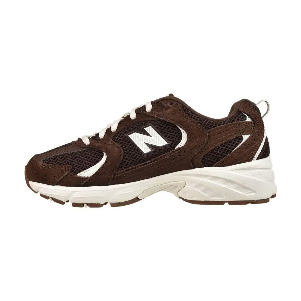 New Balance shoes - Pumpernickel/Sea Salt 2