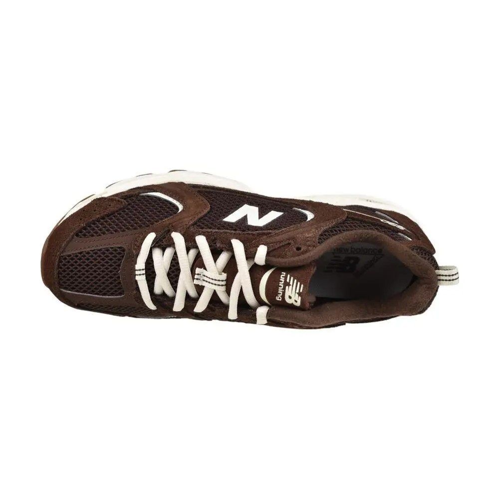 New Balance shoes - Pumpernickel/Sea Salt 9