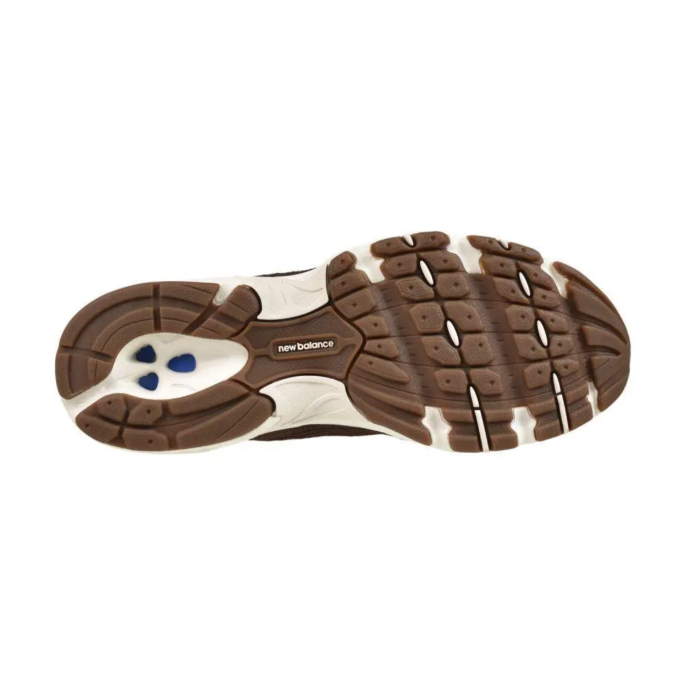 New Balance shoes - Pumpernickel/Sea Salt 10