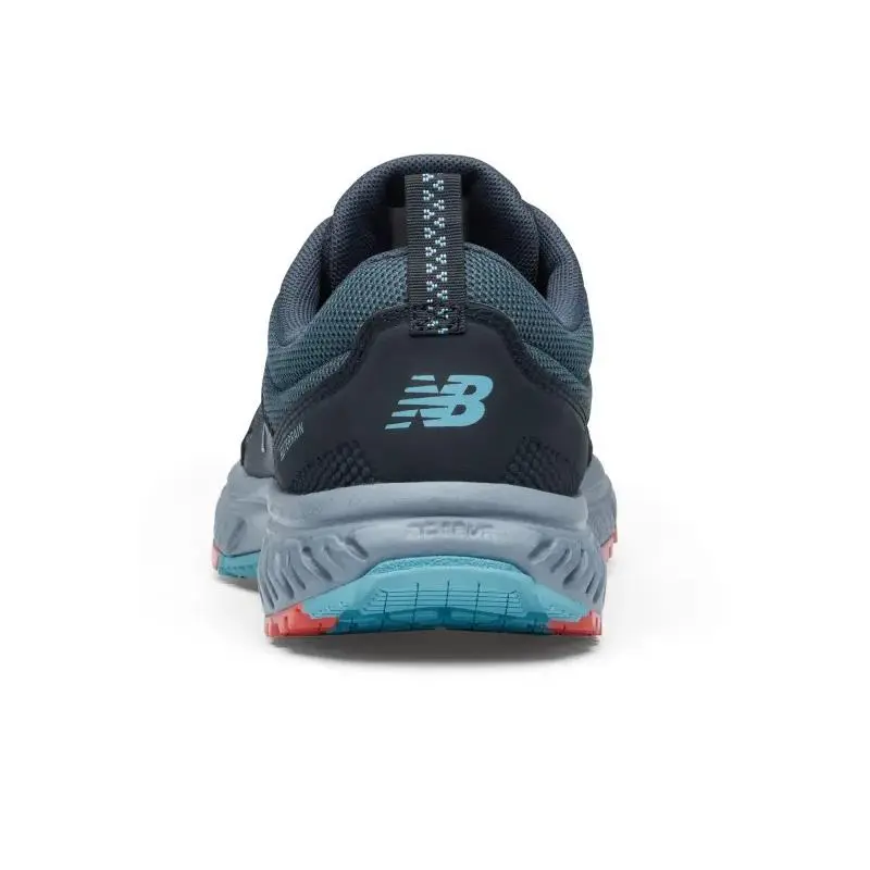 New Balance shoes - New Balance 510 - Gray 3