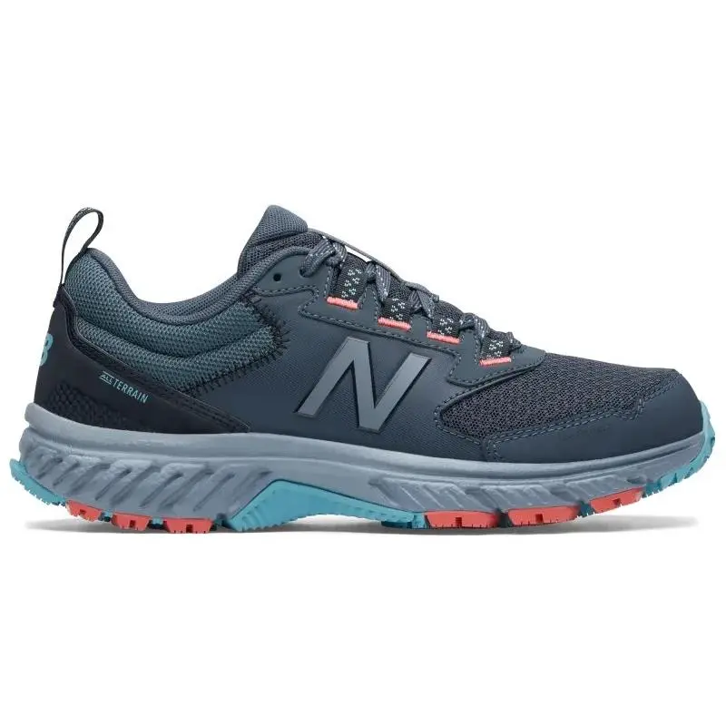 New Balance shoes - New Balance 510 - Gray 8