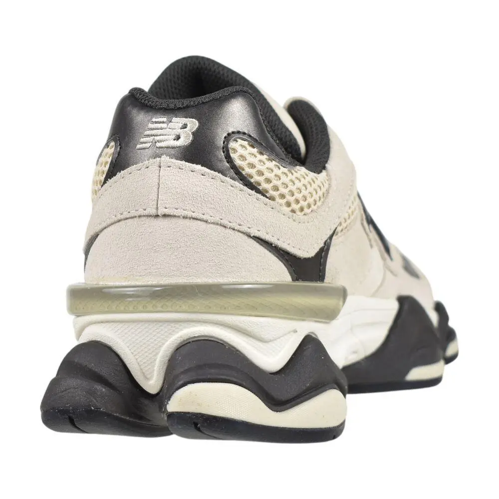 New Balance shoes - Timberwolf/Black Cement 1