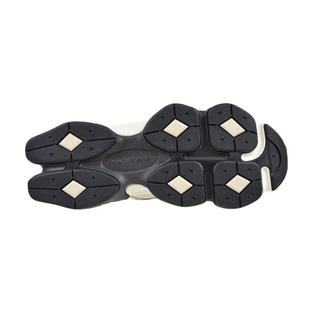 New Balance shoes - Timberwolf/Black Cement 4
