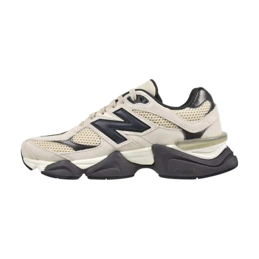 New Balance shoes - Timberwolf/Black Cement 8