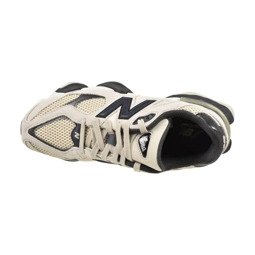 New Balance shoes - Timberwolf/Black Cement 9