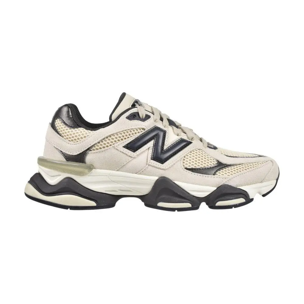 New Balance shoes - Timberwolf/Black Cement 5
